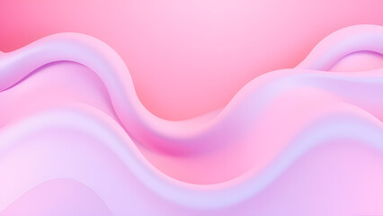 abstract modern light pink background bright colourful illustration, pink abstract background