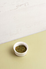 parsley leaf flavor condiment herb aroma raw ingredient fresh italian seasoning green healthy cook