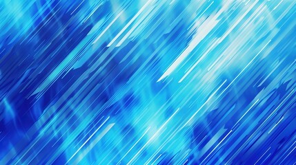 Abstract blue background, copy space, poster for your design