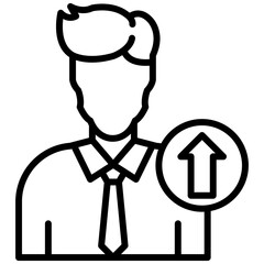 Grow Mindset Icon