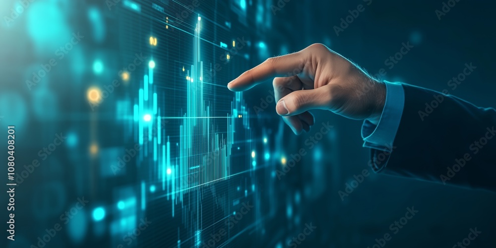 Aufkleber Advanced Business Analytics and Data Visualization Techniques are essential for making informed decisions by providing insights through data and enhancing strategic approaches in the business realm
