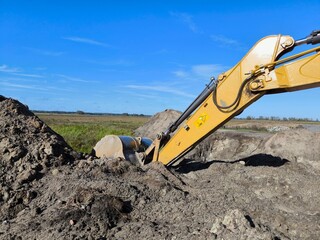 construction equipment