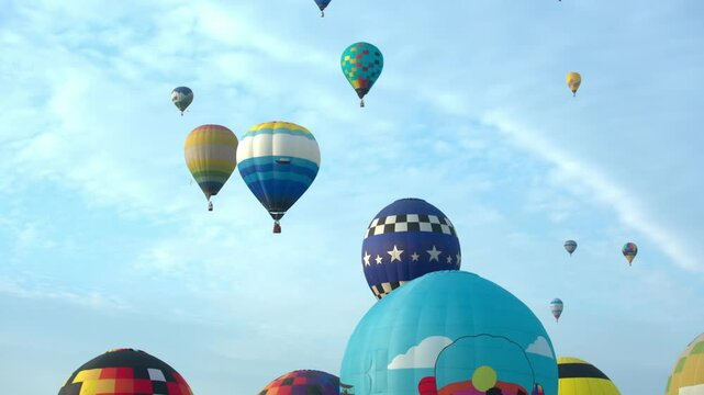 佐賀インターナショナルバルーンフェスタ