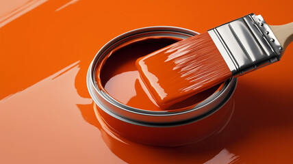 ゴールドリボンと赤いギフトボックスの豪華なクリスマスディスプレイ