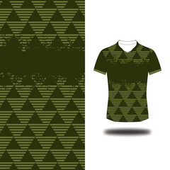 army sport jersey printing sublimation background
