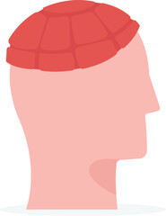 Stubbornness, stubbornness, paranoia, unrepentant, loss of creativity and inspiration, closed minds and ideas,

