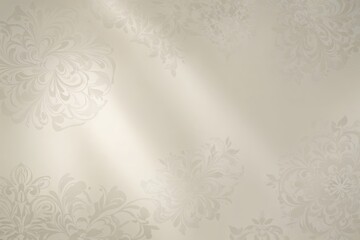 Elegant Off-White Abstract Background with Soft Lighting and Detailed Shadow Patterns for Unique Product Display