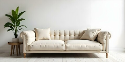 sofa, furniture, interior, couch, room, home, design, comfortable, leather, 3d, seat, wall, decor, indoors, living, cushion, style, floor, comfort, nobody, contemporary, relax, object, divan, apartmen