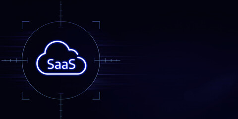 SaaS products eliminate the need for users to install or manage software locally, making them highly accessible, scalable, and cost-effective