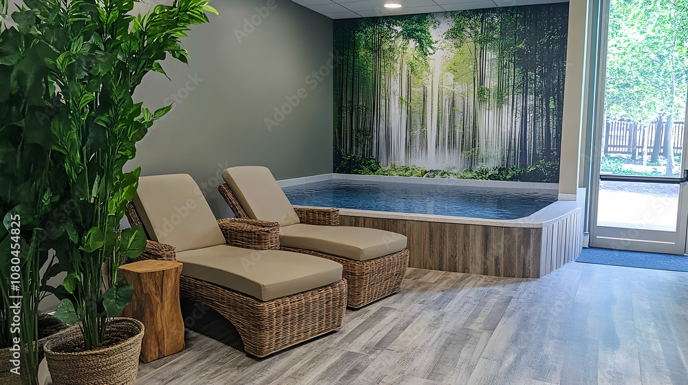 Aufkleber transforming office spa a?