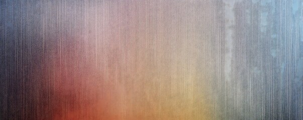 Fototapeta premium Gradients in gray pastel tones with blur and noise 