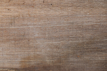 Old wooden texture for background that has natural cracks.