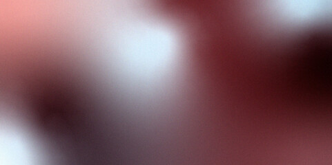 Abstract gradient multicolor and light colorful background, gradient background with grainy texture, Smooth transitions of iridescent colors, Blurred colored abstract background.	