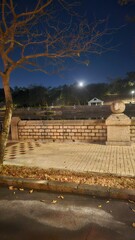 Obraz premium temple of heaven city