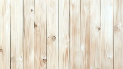 Fototapeta premium light wood texture, seamless background, high detail, natural grain, soft lighting, neutral tones, minimalistic