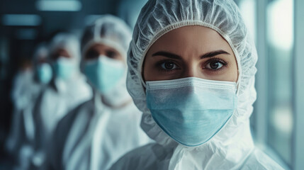 International Anti-Epidemic Preparedness Day