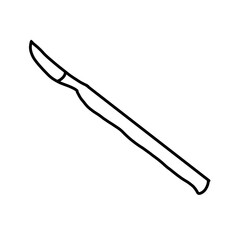 medical heath hospital cure scalpel
