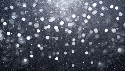 Fototapeta premium darker gray glitter background