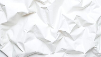 Metallic foil, high-contrast, crumpled texture