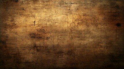 木目が際立つ焦げ目のある木材テクスチャの背景素材 | Charred Wooden Texture with Prominent Wood Grain