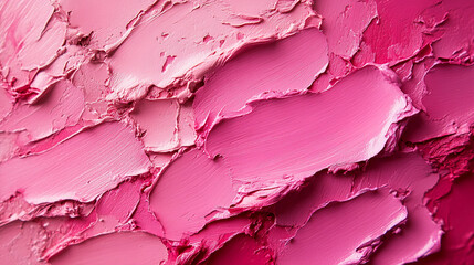 Obraz premium Thick rough oil paint texture background