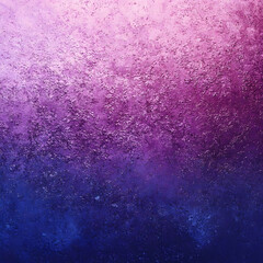 Fototapeta premium Abstract Background - Purple and Blue Textured Gradient