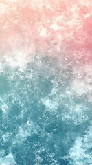 Obraz premium Abstract Background - Pink and Blue Texture