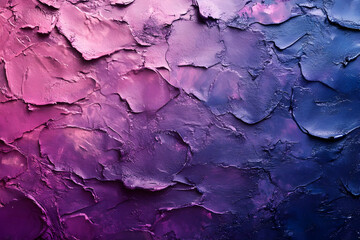 Abstract Background - Purple and Blue Textured Gradient