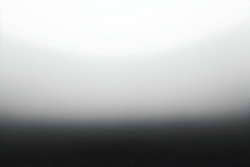 Obraz premium Abstract Background - Gradient White to Black