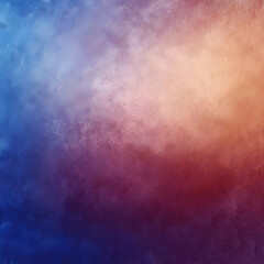 Obraz premium Abstract Background - Blue, Purple, Pink Gradient Texture