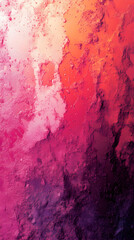 Abstract Background - Pink and Purple Textured Surface