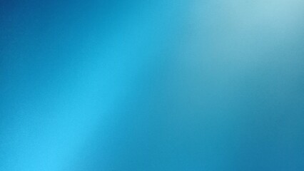 Blue gradation for background 
