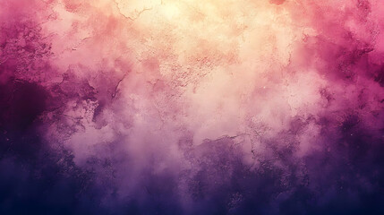 Fototapeta premium Abstract Background - Pink and Purple Textured Wall