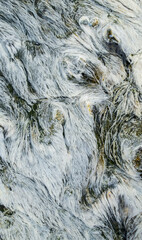 texture of the stone background