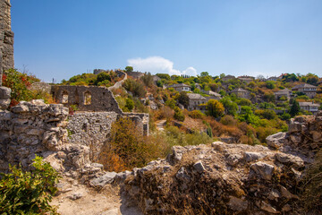 Počitelj: Historic Ottoman Town in Bosnia and Herzegovina