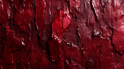 Thick rough oil paint texture background