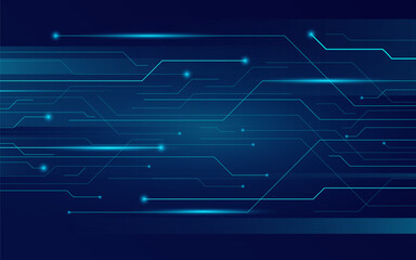 Blue technology background,premium background.tech them.abstract background.vector illustration