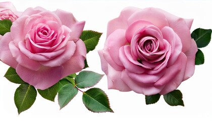 Naklejka premium The image could be used for greeting cards, invitations, or to promote floral products or services