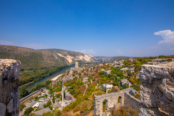 Počitelj: Historic Ottoman Town in Bosnia and Herzegovina