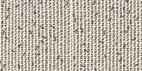 Woven wool fabric with Nordic influence featuring a subtle color palette and natural texture, soft weave, organic look