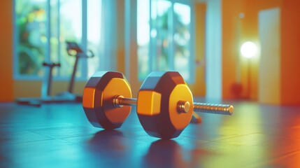 From Training to Triumph: The Spirit of Weightlifting Competitions