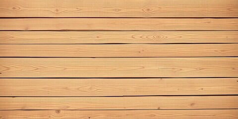 Obraz premium Rustic wooden wall with a natural wood plank texture and earthy tones, natural materials, wood grain, rustic