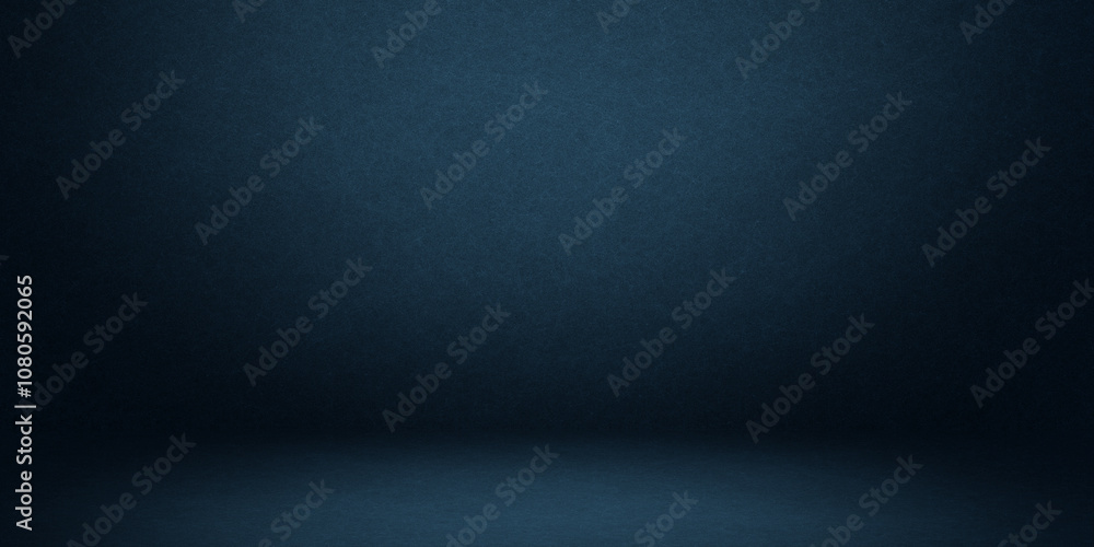 Aufkleber abstract gradient blurred pattern colorful with realistic grain noise effect background, for art pro