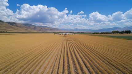 farm water conservetion , farm community, farm sustanable