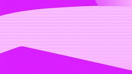 Fototapeta premium Purple and white striped pattern with geometric shapes on a modern background, colorful graphics, purple stripes, contemporary decor