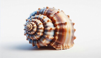 Obraz premium Marine Conservation through realistic 3D Visualization