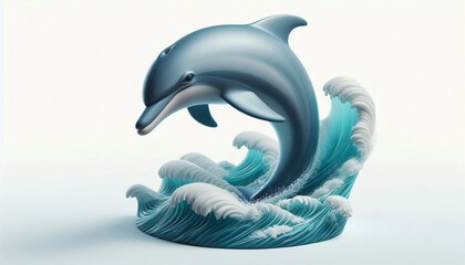 Marine Conservation through realistic 3D Visualization