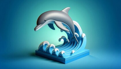 Marine Conservation through realistic 3D Visualization