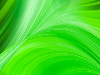 Abstract gradient Blurred colored background. Smooth transitions of iridescent white and green colors. Colorful Rainbow backdrop Smooth Texture Graphic wallpaper