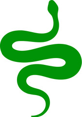 Fototapeta premium snake